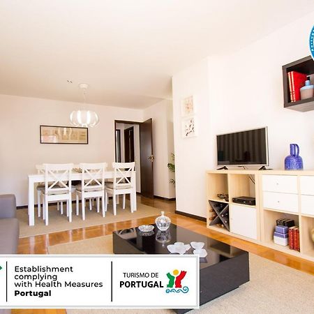 Spacious Apartment In Lisboa Dış mekan fotoğraf