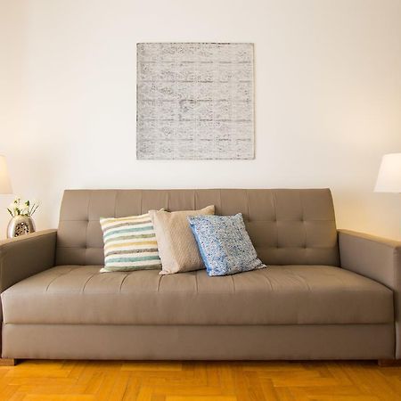 Spacious Apartment In Lisboa Dış mekan fotoğraf
