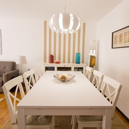 Spacious Apartment In Lisboa Dış mekan fotoğraf