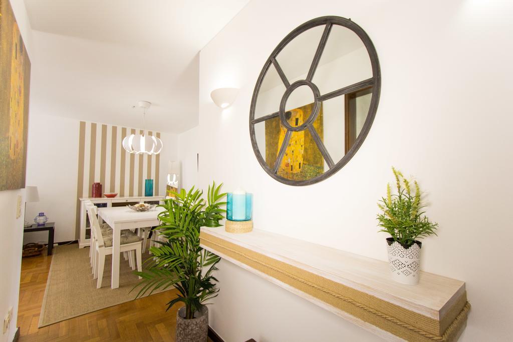 Spacious Apartment In Lisboa Dış mekan fotoğraf