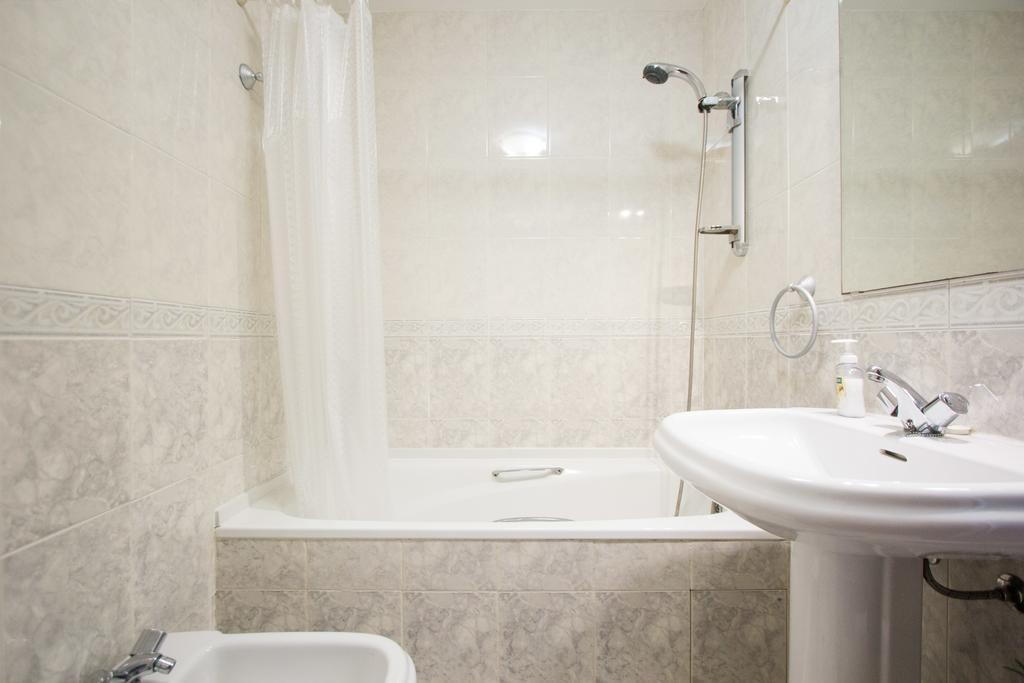 Spacious Apartment In Lisboa Dış mekan fotoğraf