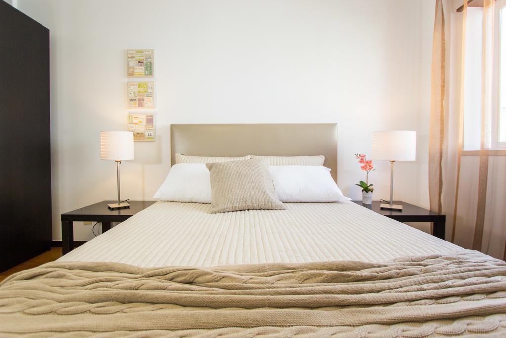 Spacious Apartment In Lisboa Dış mekan fotoğraf