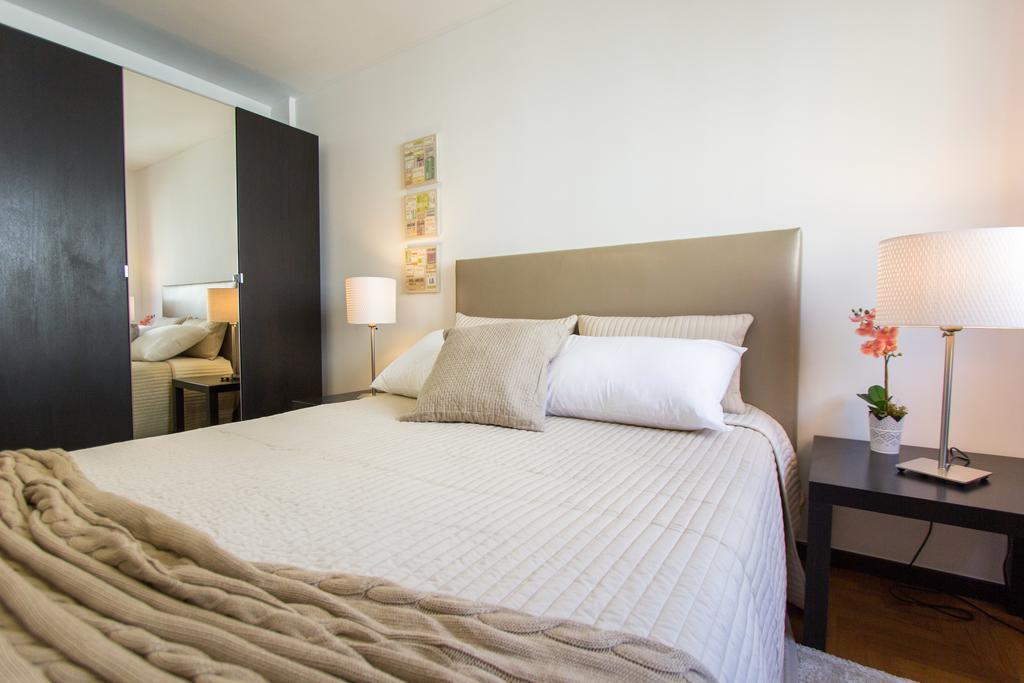Spacious Apartment In Lisboa Dış mekan fotoğraf