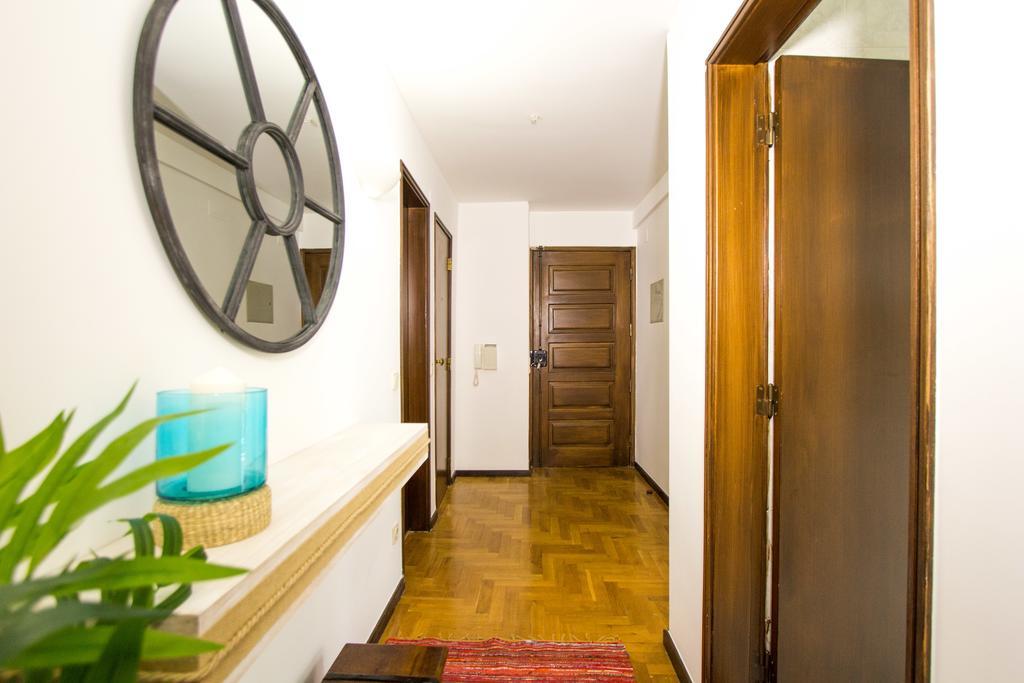 Spacious Apartment In Lisboa Dış mekan fotoğraf