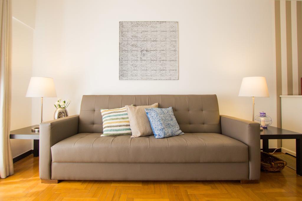 Spacious Apartment In Lisboa Dış mekan fotoğraf
