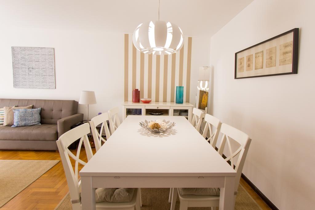 Spacious Apartment In Lisboa Dış mekan fotoğraf