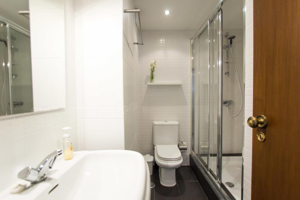 Spacious Apartment In Lisboa Dış mekan fotoğraf