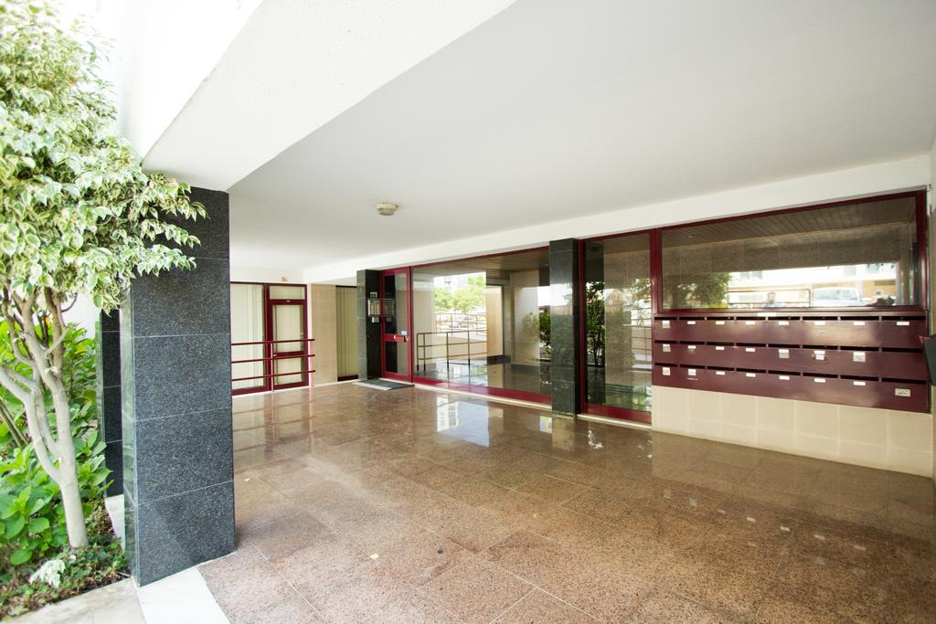 Spacious Apartment In Lisboa Dış mekan fotoğraf