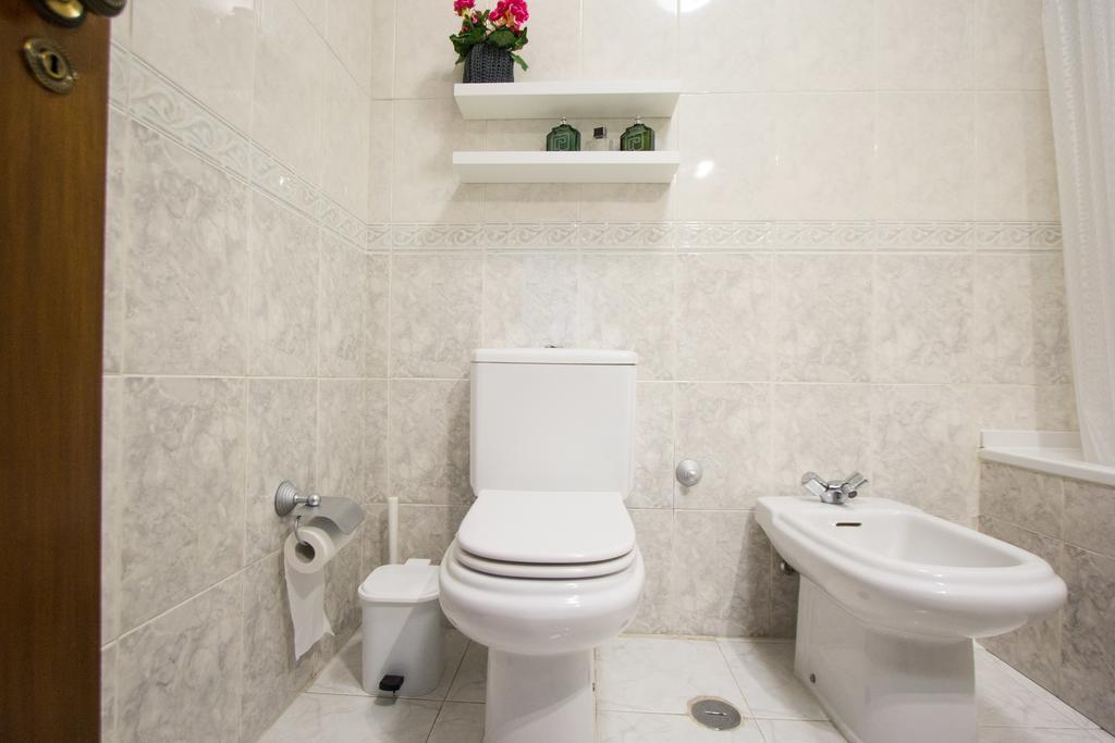 Spacious Apartment In Lisboa Dış mekan fotoğraf