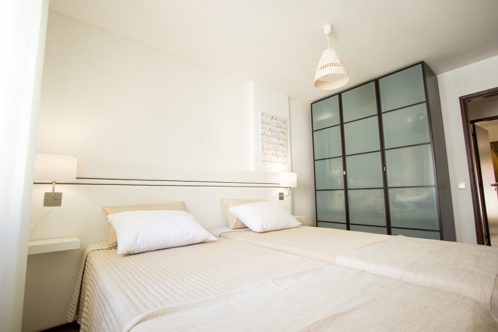 Spacious Apartment In Lisboa Dış mekan fotoğraf