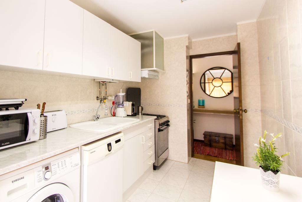 Spacious Apartment In Lisboa Dış mekan fotoğraf