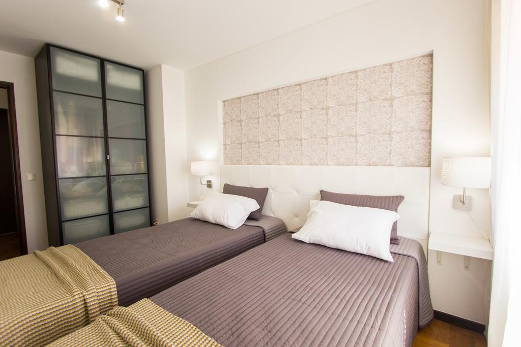 Spacious Apartment In Lisboa Dış mekan fotoğraf