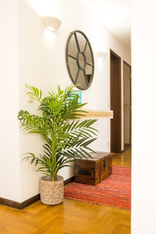 Spacious Apartment In Lisboa Dış mekan fotoğraf