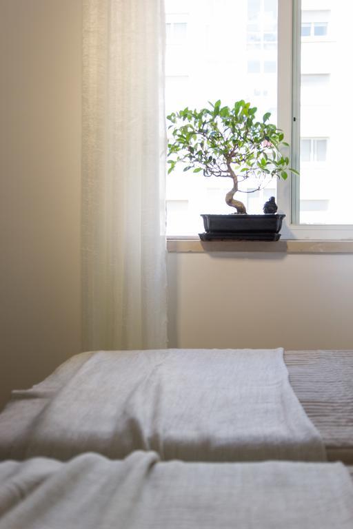 Spacious Apartment In Lisboa Dış mekan fotoğraf